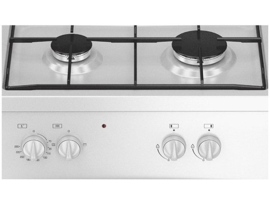 Плита комбинированная DARINA S KM522 300 W